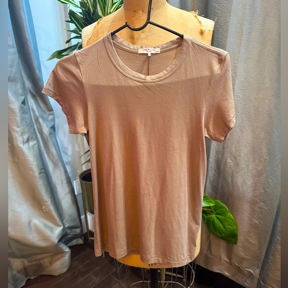 Rag & Bone extra small  tee, never worn - Picture 1 of 3